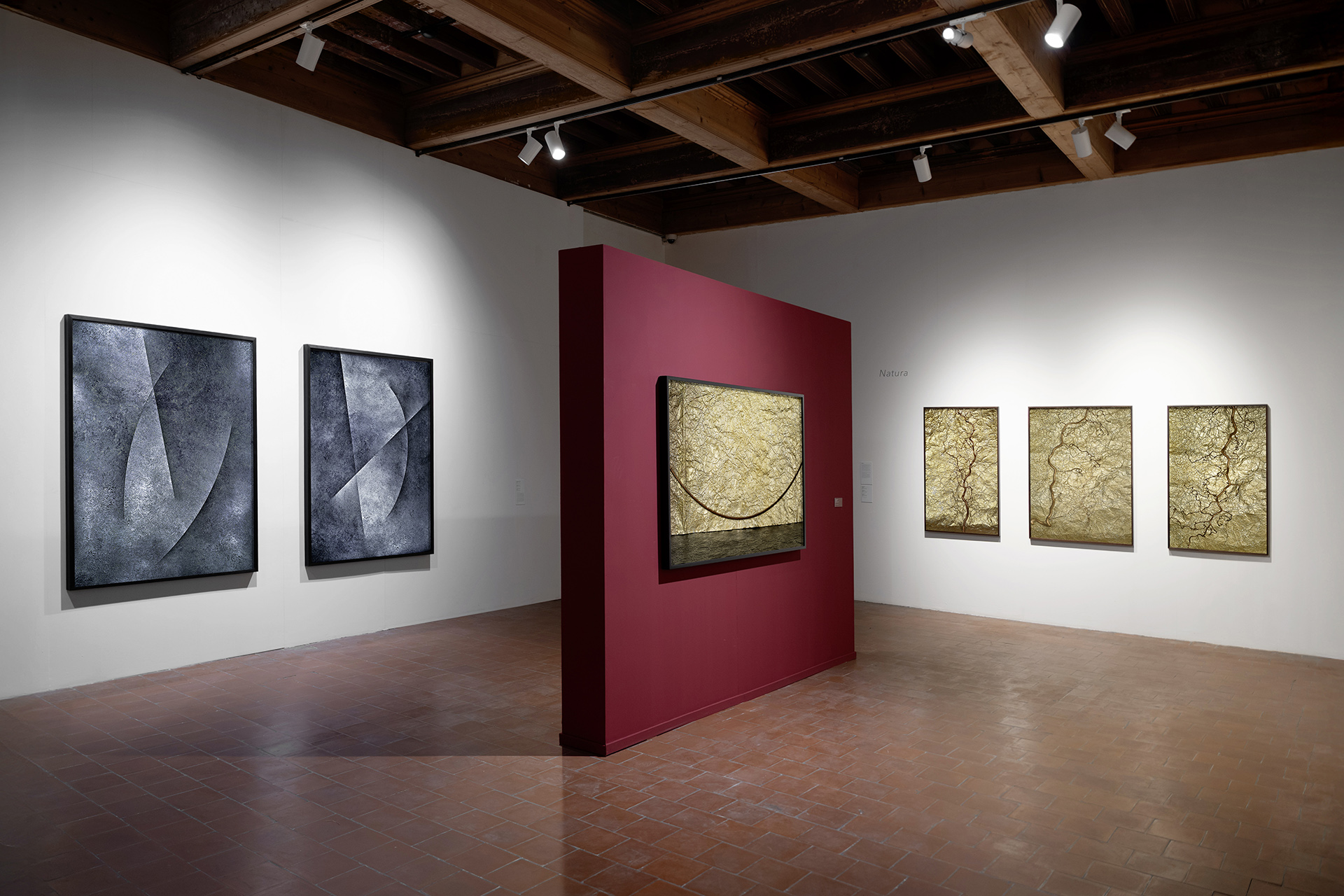 MUSÉE RÉATTU – ARLES