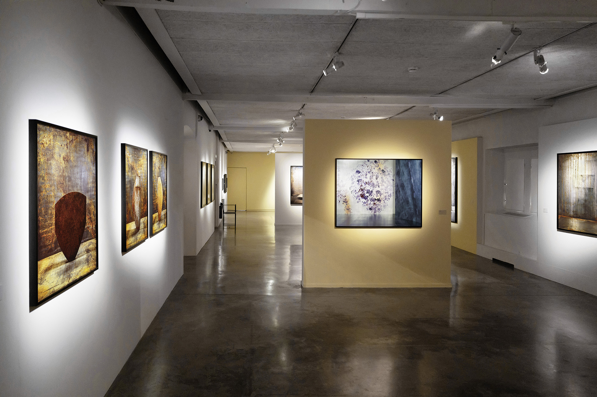 MUSÉE RÉATTU – ARLES